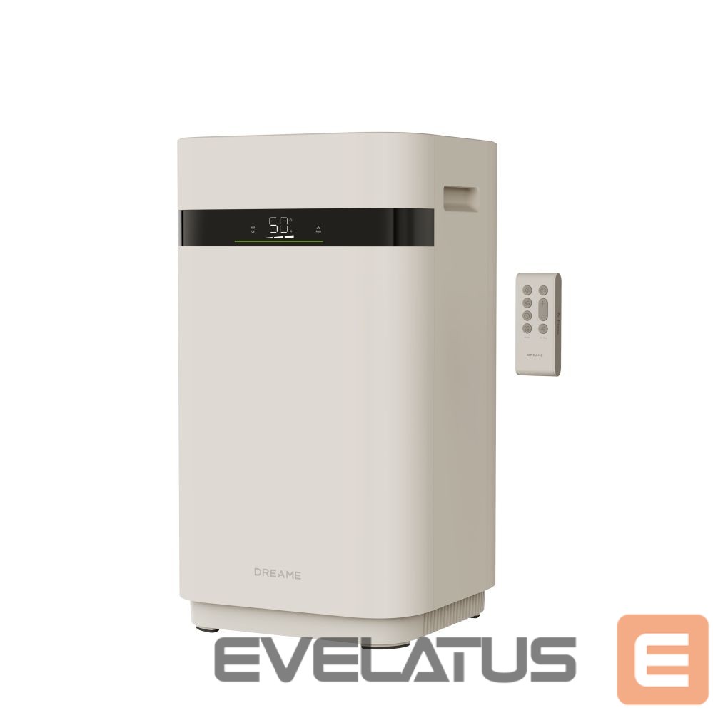 Air freshener DREAME H40 Gray