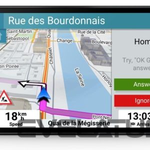 Car navigation Garmin  DriveSmart 66 MT-S 