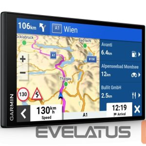 Car navigation Garmin  DriveSmart  76  MT-S 