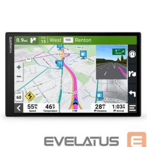 Car navigation Garmin  DriveSmart 86 GPS MT-S 
