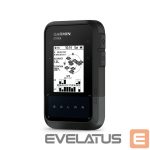 GPS Garmin  eTrex Solar Powered Hiking GPS Handheld 