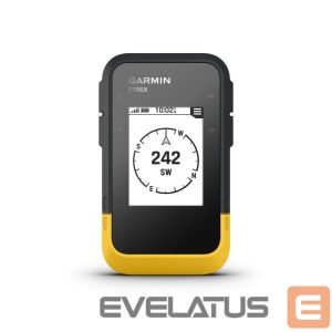 GPS Garmin  eTrex SE GPS Handheld Navigator 