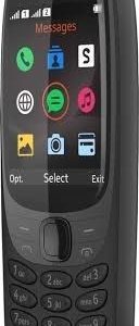 Cell phone Nokia  6310 TA-1607 Black