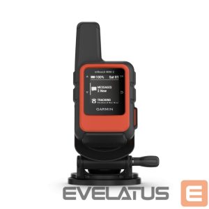 GPS Garmin  inReach Mini 2 Marine Bundle Flame Red 