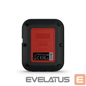 GPS Garmin  inReach Messenger Plus SOS Satellite Communicator with Photo & Voice Messaging 