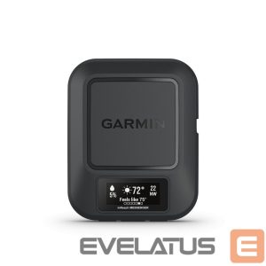 GPS Garmin  inReach Messenger SOS satellite communicator 