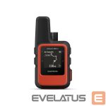 GPS Garmin  inReach Mini 2 Flame Red 