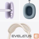 Wireless headphones Apple  Airpods Max USB-C Orange