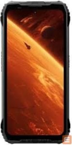Smartphone Blackview  XPLORE 2 16GB/1TB Black