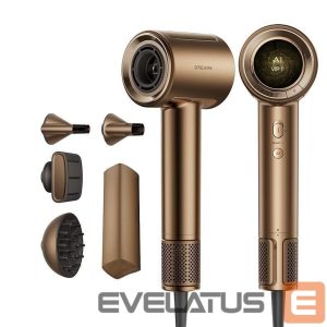 Hair dryer DREAME  Pilot Bronze