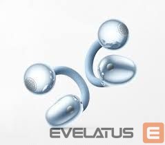 Wireless headphones Huawei  FreeClip 2 Blue