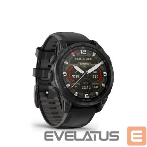 Smart watches Garmin  tactix 8 – 47 mm, AMOLED Includes Applied Ballistics Ultralight Solver 