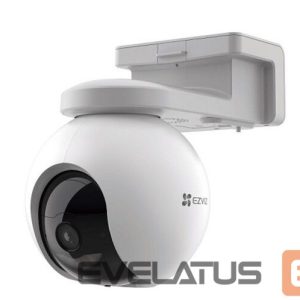 IP-kamera EZVIZ  EB8 Pro- 4G & Wi-Fi Smart Home Battery Camera