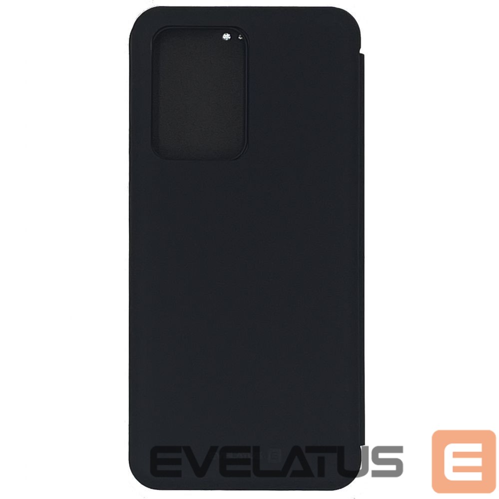 Book case Evelatus Xiaomi 11T/11T Pro Book Case Black
