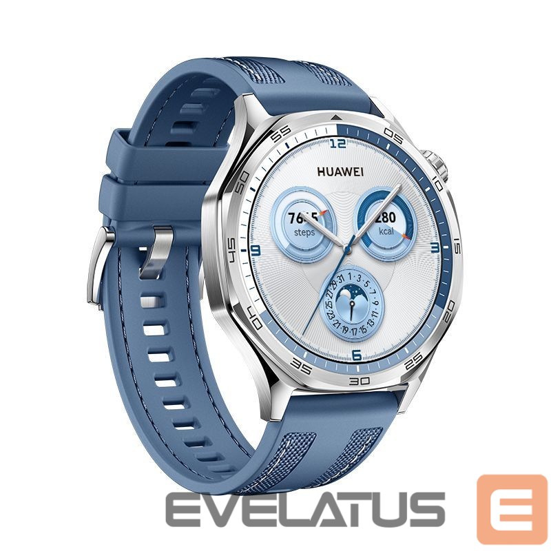 Smart watches Huawei GT 5 46mm Blue