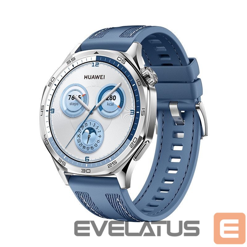 Smart watches Huawei GT 5 46mm Blue