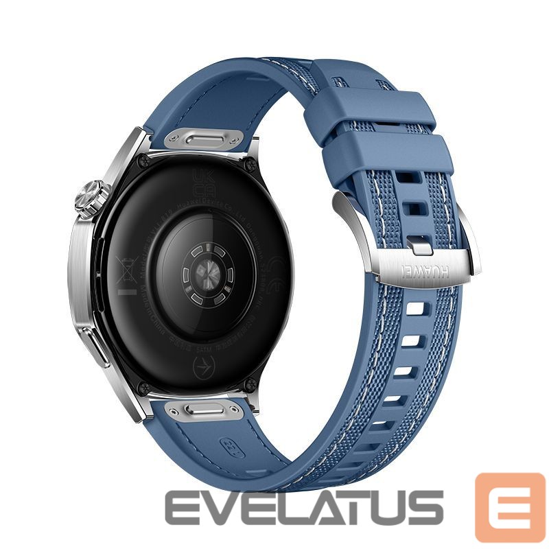 Smart watches Huawei GT 5 46mm Blue