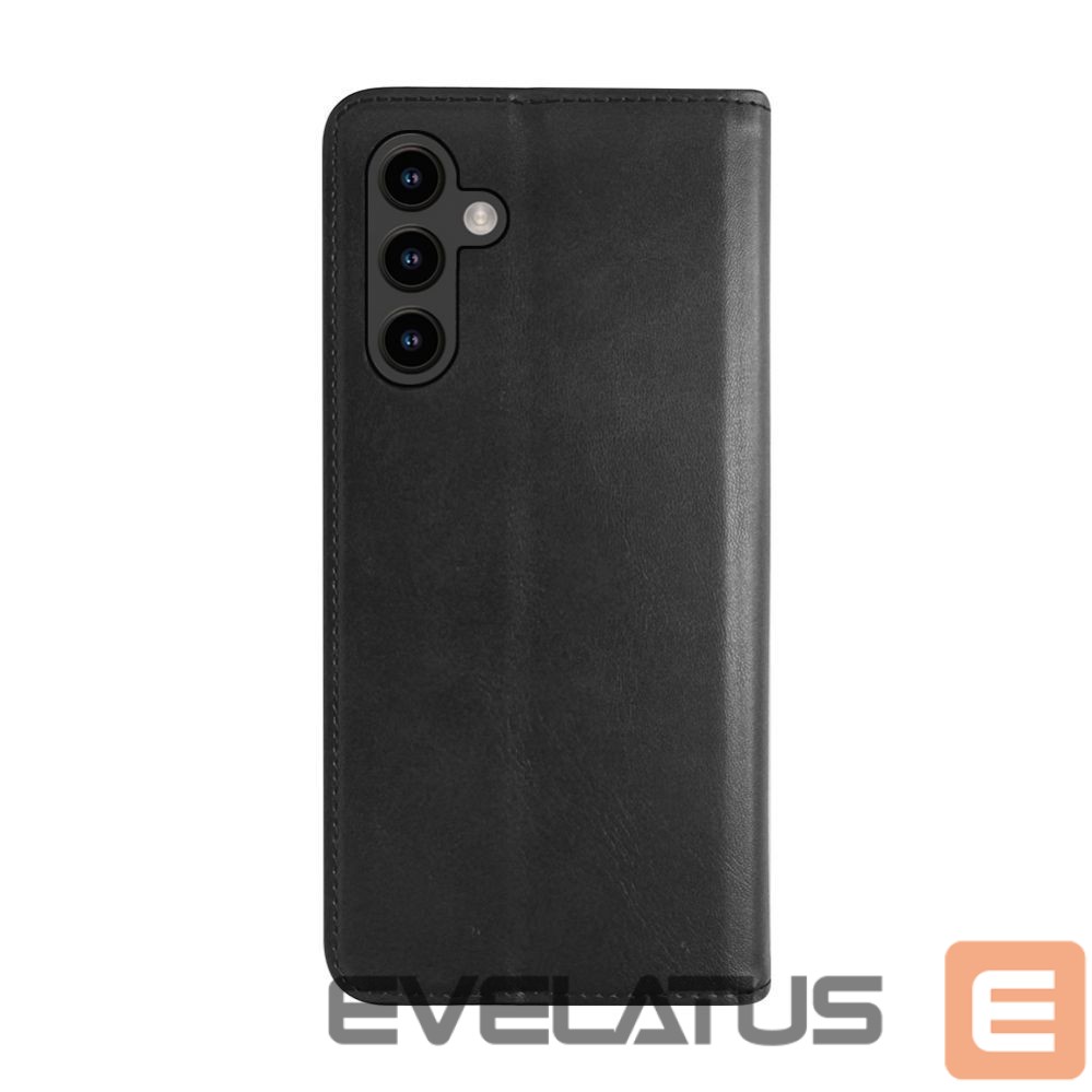 Book case Evelatus Samsung Galaxy A16 Book Case Folio Black