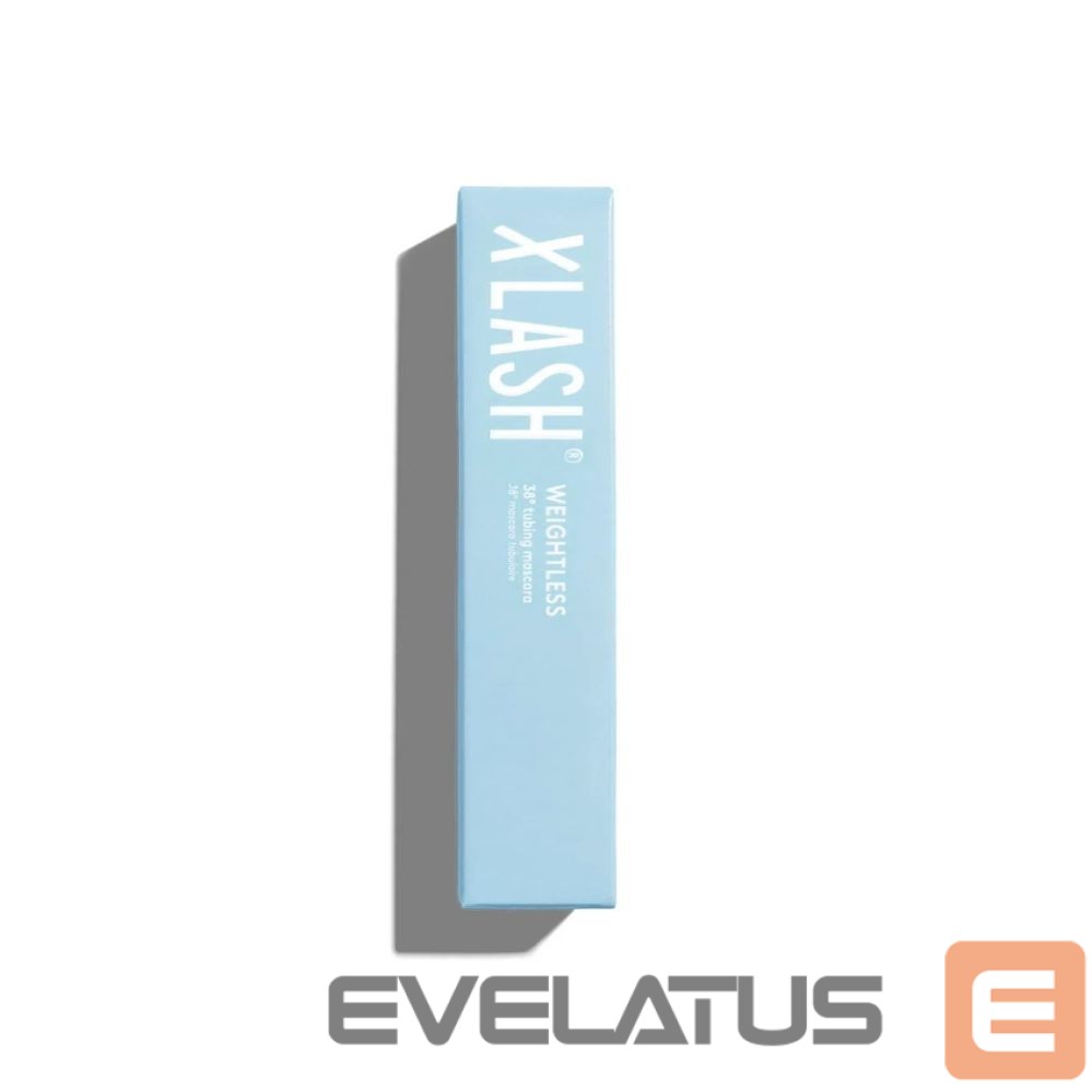 Another product Xlash Weightless Mascara