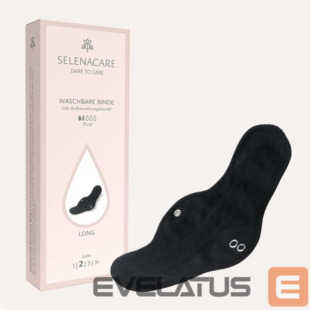 Another product Selenacare Washable pads / 1