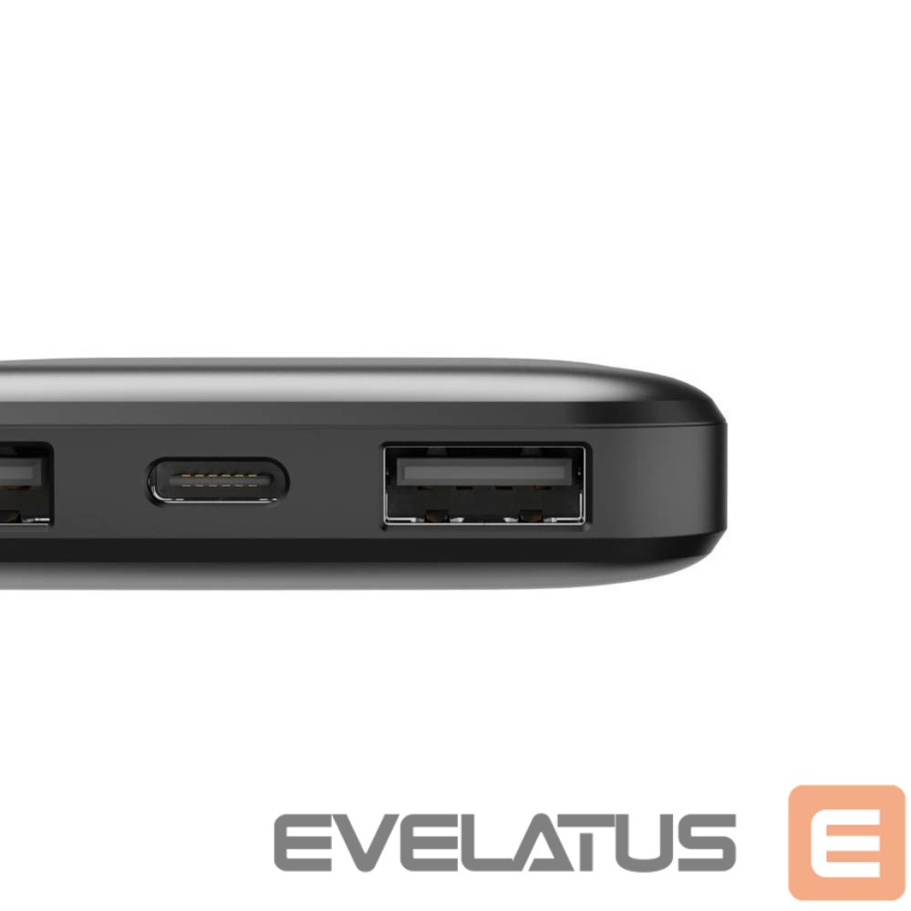 Cable Hama Powerbank Pocket 5 Powerpack 5000 mAh Black