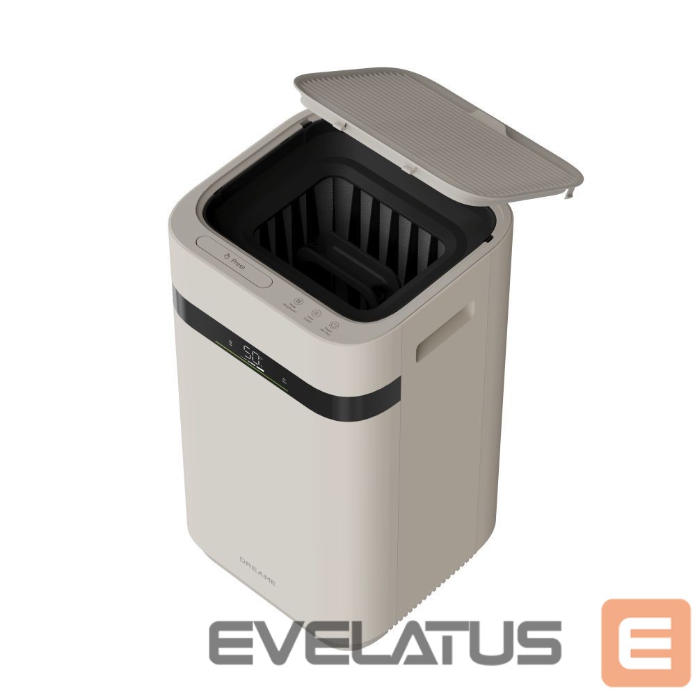 Air freshener DREAME H40 Gray