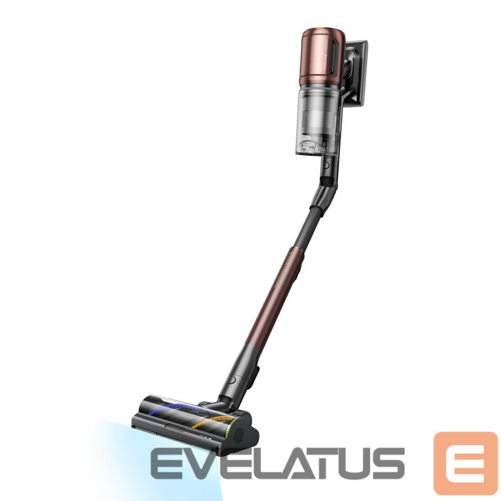 Vacuum cleaner DREAME V30 Essential Black