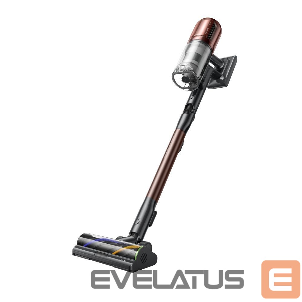Vacuum cleaner DREAME V30 Essential Black