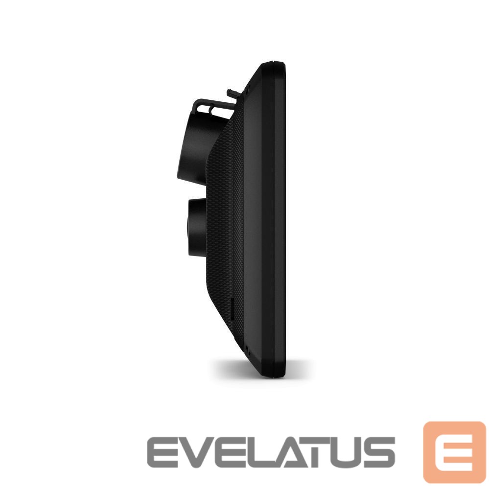 Car navigation Garmin DriveCam 76 GPS Sat-Nav with Built-in Dash Cam