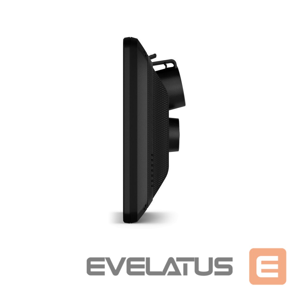 Car navigation Garmin DriveCam 76 GPS Sat-Nav with Built-in Dash Cam