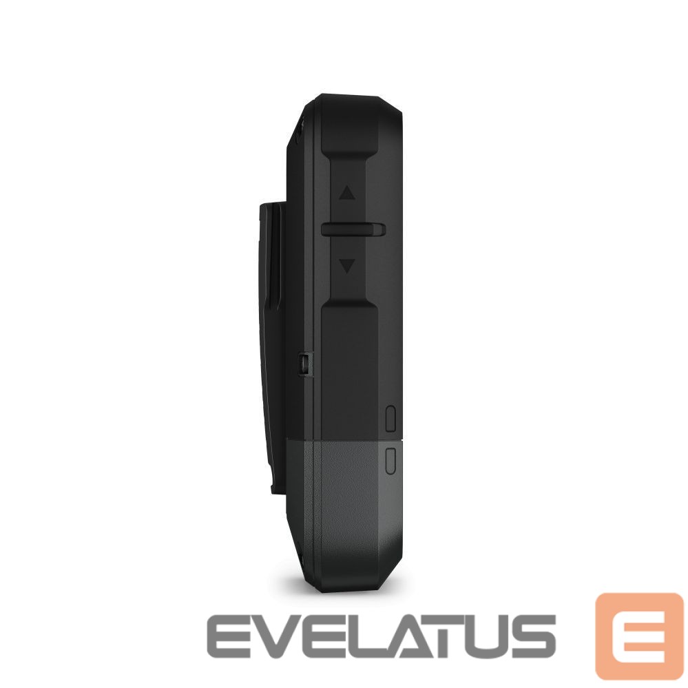 GPS Garmin eTrex Solar Powered Hiking GPS Handheld