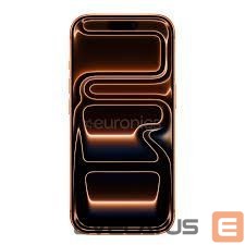 Smartphone Apple iPhone 17 Pro 256 GB E-SIM JP Orange