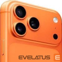 Smartphone Apple iPhone 17 Pro 256 GB E-SIM JP Orange