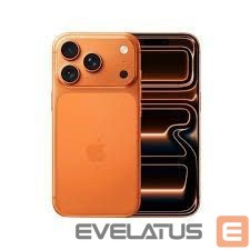 Smartphone Apple iPhone 17 Pro 256 GB E-SIM JP Orange