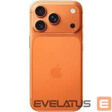 Smartphone Apple iPhone 17 Pro 256 GB E-SIM JP Orange
