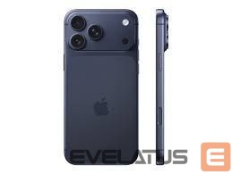 Smartphone Apple iPhone 17 Pro 256GB E-SIM JP Deep Blue