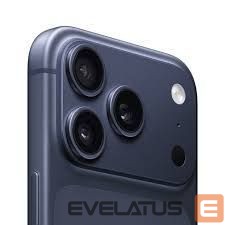 Smartphone Apple iPhone 17 Pro 256GB E-SIM JP Deep Blue