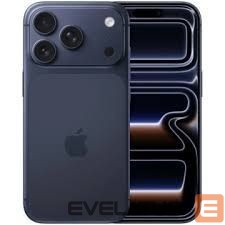 Smartphone Apple iPhone 17 Pro 256GB E-SIM JP Deep Blue