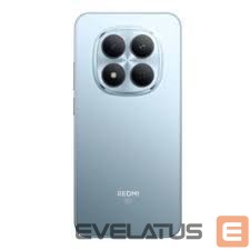 Smartphone Xiaomi Redmi Note 15 Pro 5G 8/256GB Glacier Blue