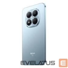 Smartphone Xiaomi Redmi Note 15 Pro 5G 8/256GB Glacier Blue