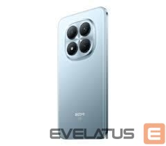 Smartphone Xiaomi Redmi Note 15 Pro+ 8/256GB Glacier Blue