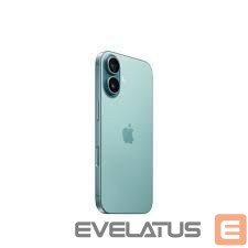 Smartphone Apple iPhone 16 128GB Teal
