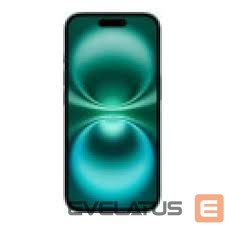 Smartphone Apple iPhone 16 128GB Teal