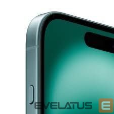 Smartphone Apple iPhone 16 128GB Teal