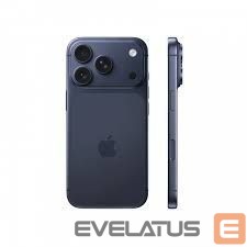 Smartphone Apple iPhone 17 Pro Max 256GB ESIM JP Deep Blue