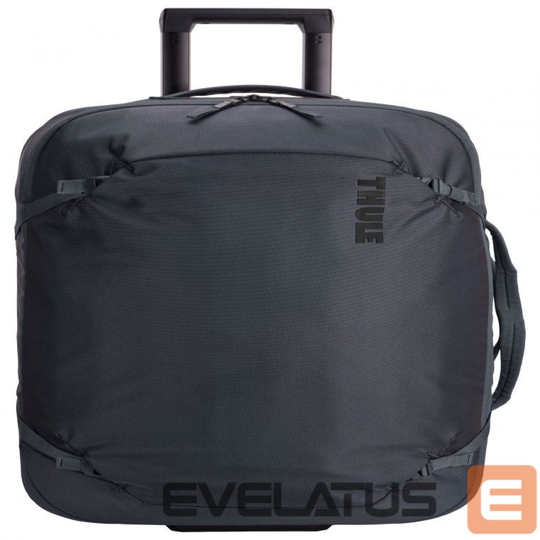 Laptop Bag Thule | Subterra 2 | Wheeled Duffel | Checked luggage | Dark Slate