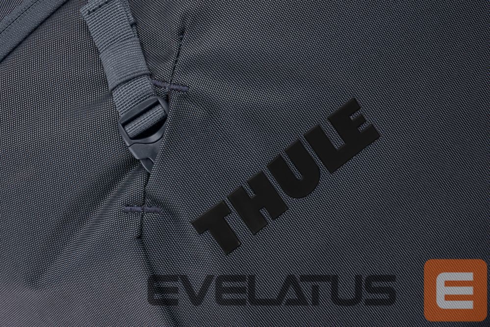 Laptop Bag Thule | Subterra 2 | Wheeled Duffel | Checked luggage | Dark Slate