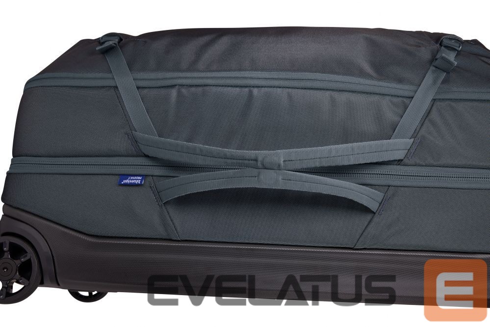 Laptop Bag Thule | Subterra 2 | Wheeled Duffel | Checked luggage | Dark Slate