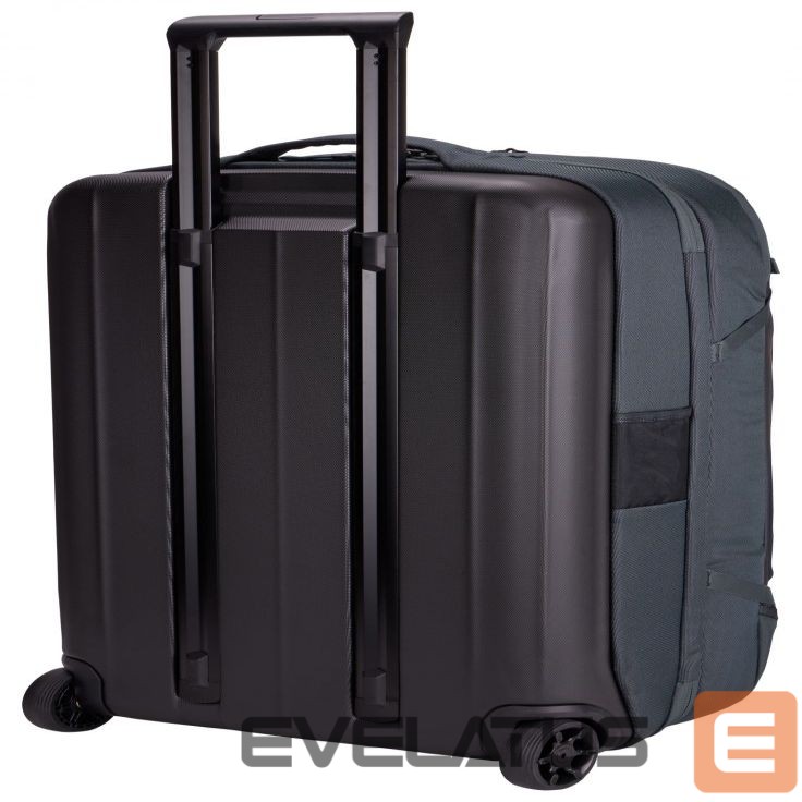 Laptop Bag Thule | Subterra 2 | Wheeled Duffel | Checked luggage | Dark Slate