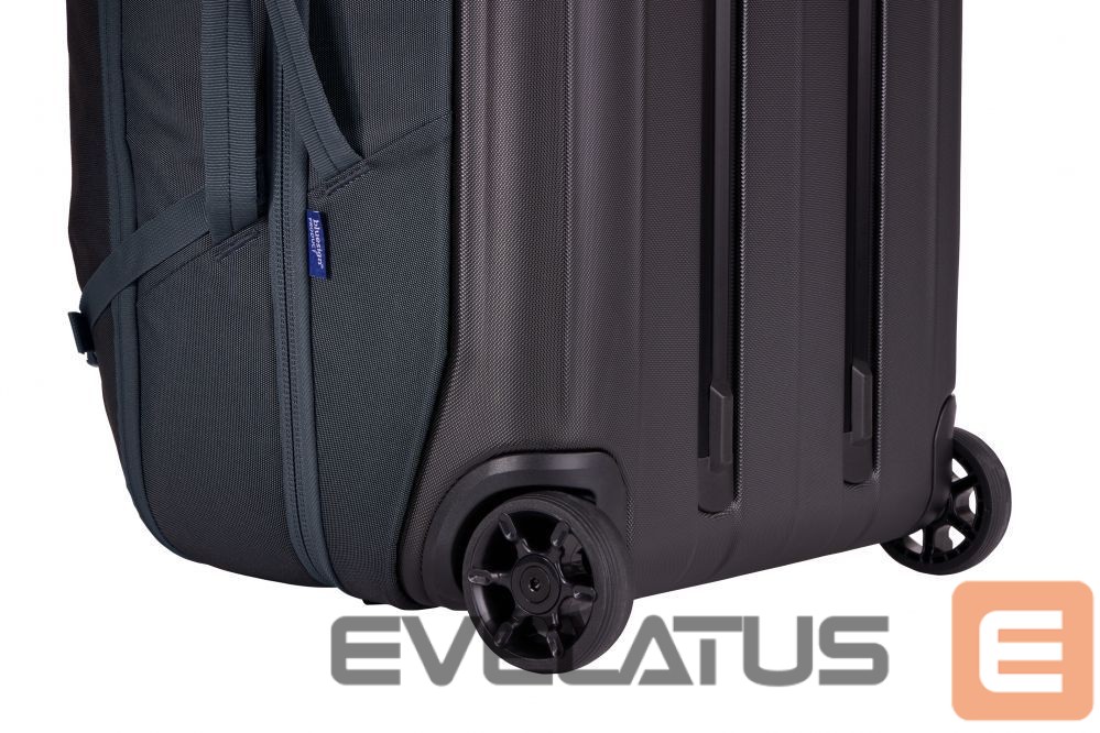 Laptop Bag Thule | Subterra 2 | Wheeled Duffel | Checked luggage | Dark Slate
